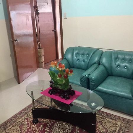 Ace Traveller'S Inn Puerto Princesa Luaran gambar