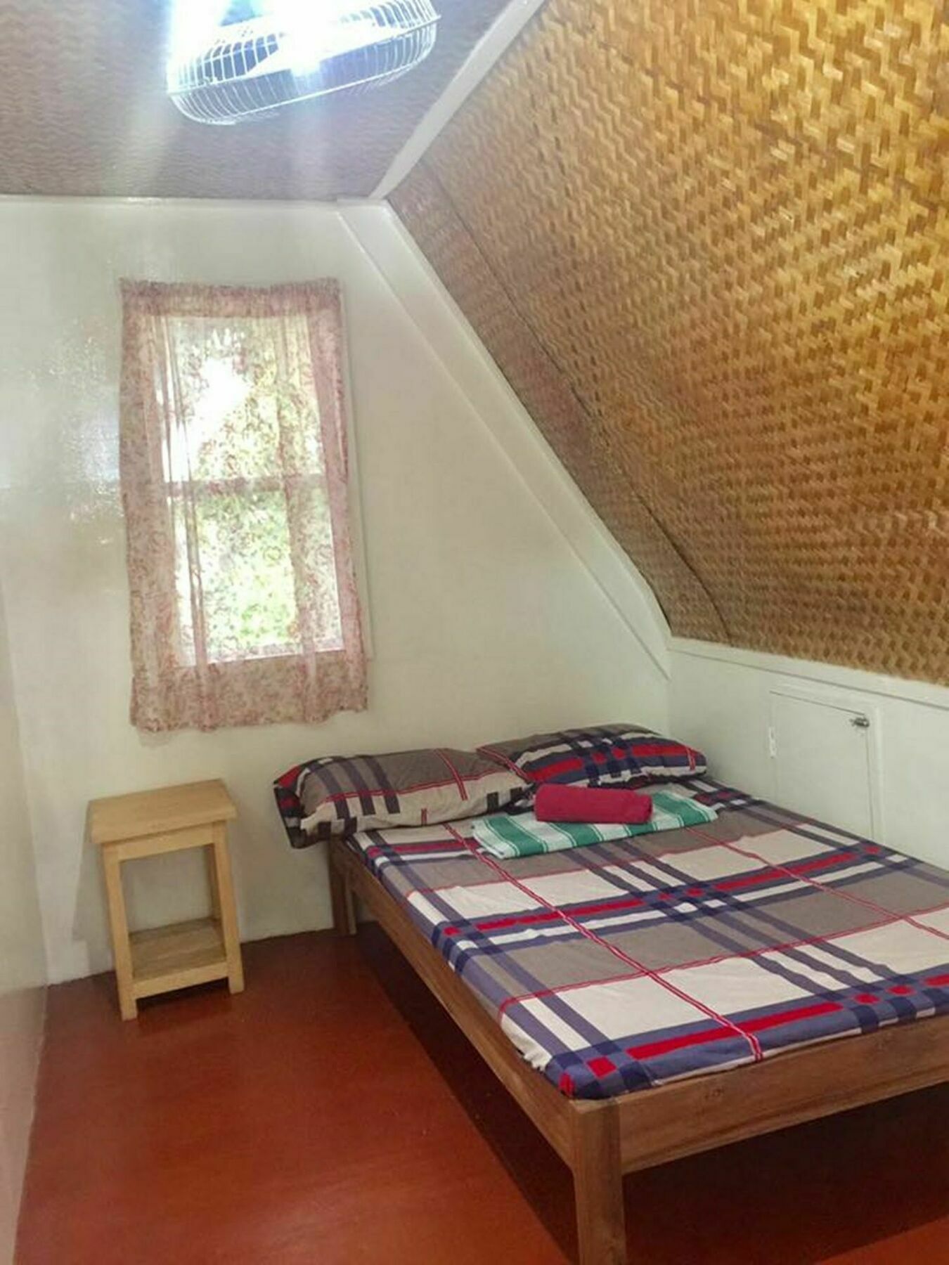 Ace Traveller'S Inn Puerto Princesa Luaran gambar